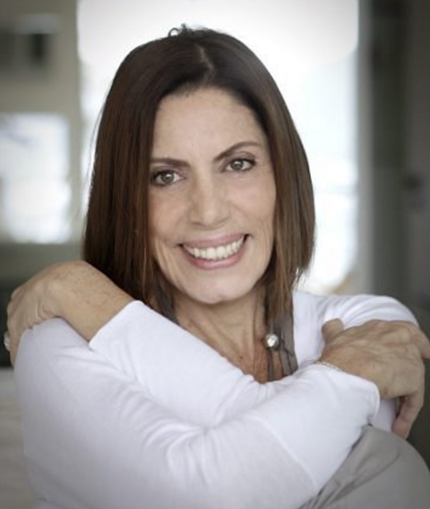 18 de maio - Mila Moreira, atriz brasileira