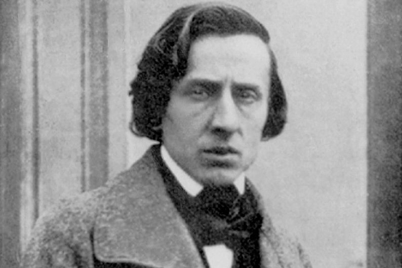 Frédéric Chopin – Músico e&nbsp;Compositor