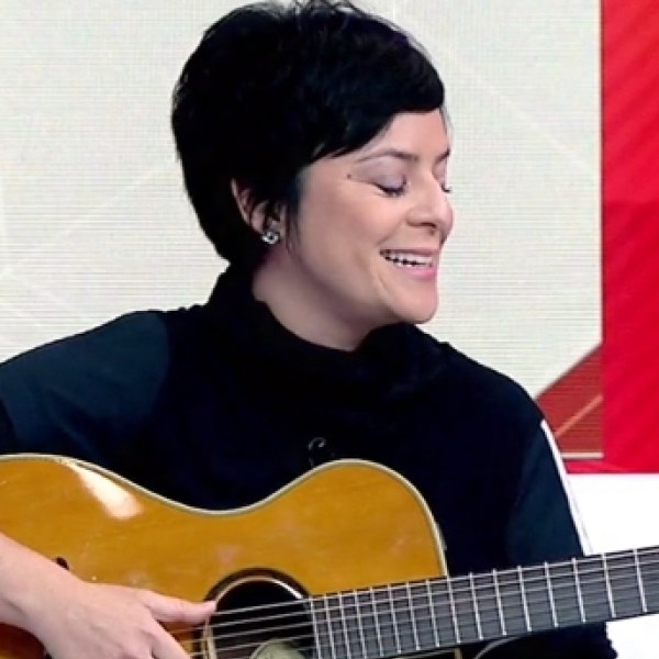 Fernanda Takai • Citações do Dia&nbsp;Hoje