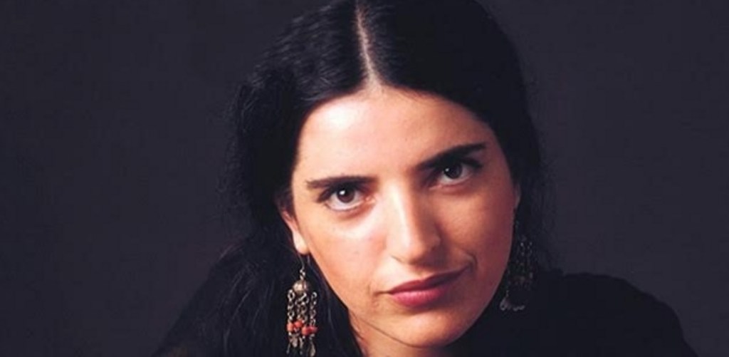 Bejan Matur insiste em querer ser mulher no Oriente&nbsp;Médio