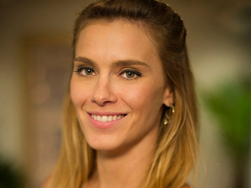 16 de Setembro – Carolina Dieckmann e Ituiutaba (MG) –&nbsp;2017