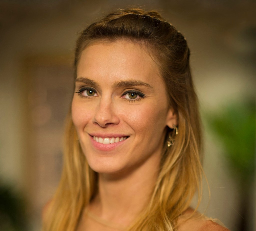 16 de Setembro – Carolina Dieckmann e Ituiutaba (MG) –&nbsp;2017