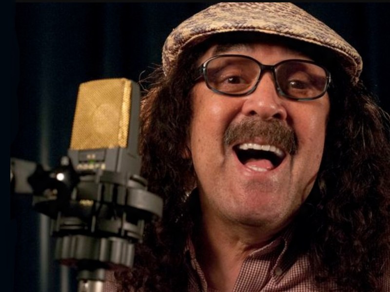 8 de Julho – Moraes Moreira e Ouro Preto (MG) –&nbsp;2017