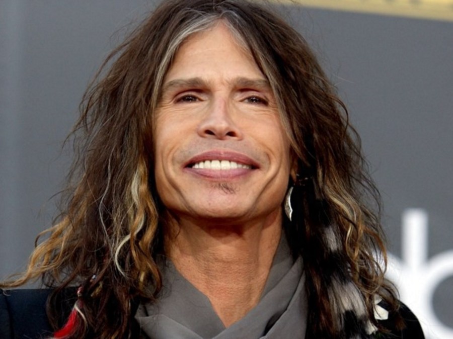 steven-tyler