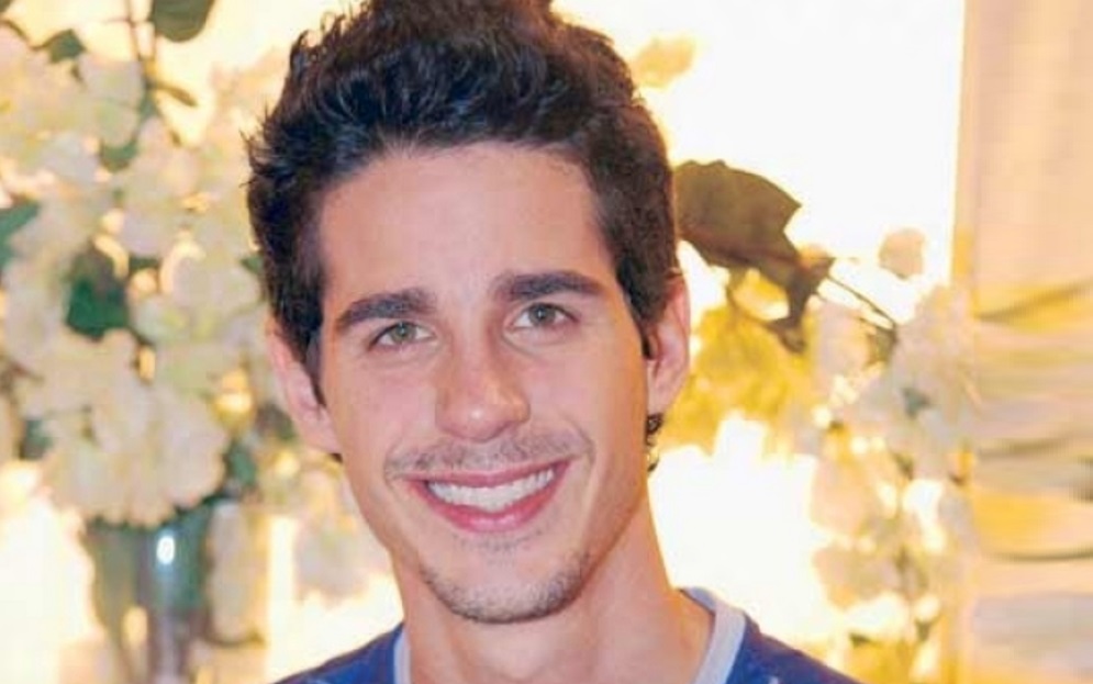 Backstage Spa Haul with Patricia Bright | BRITs&nbsp;2015