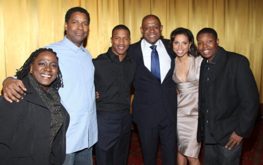 Raíces de America – Fruto do&nbsp;Suor