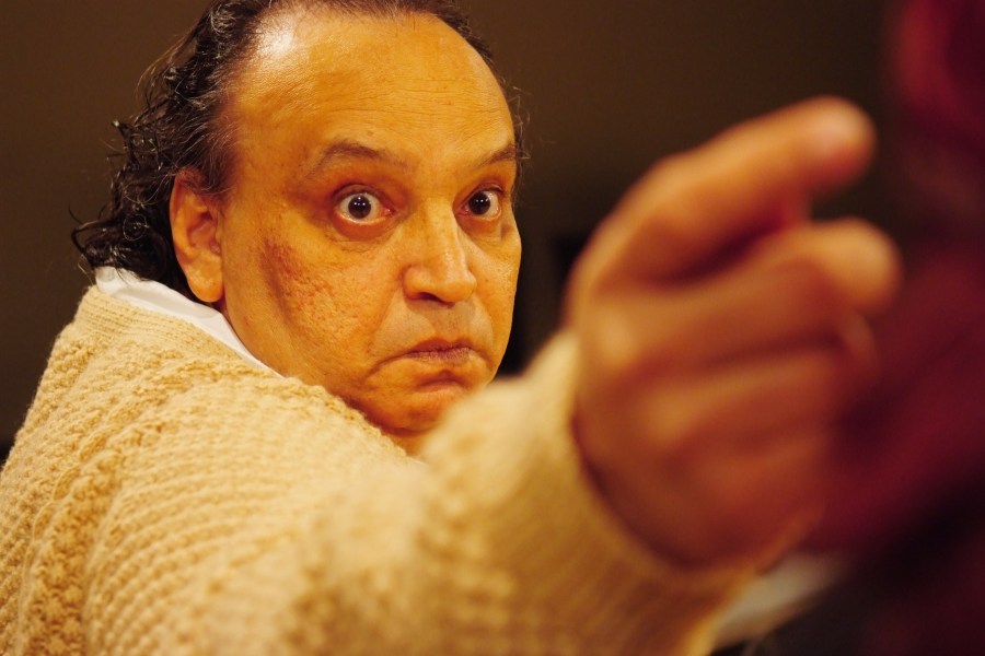 24 de Abril - cacá carvalho