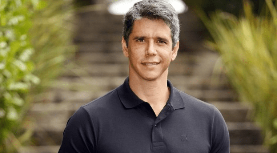 marcio garcia, 17 de abril