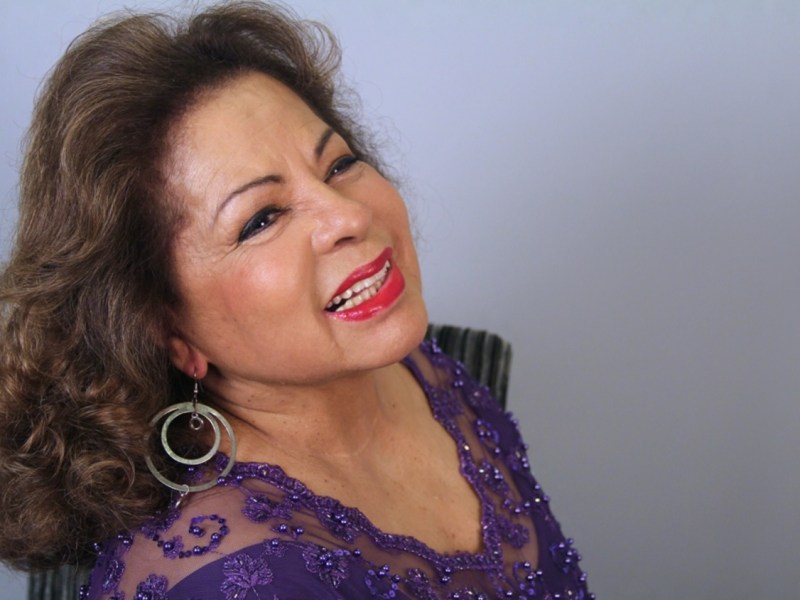 13 de Maio – Ângela Maria e Arraial do Cabo (RJ) –&nbsp;2017