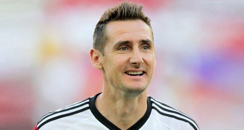 9 de Junho – Miroslav Klose e Porto de Pedras (AL) –&nbsp;2017