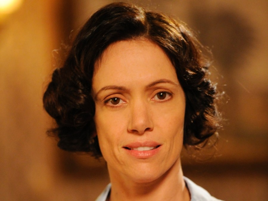 27 de maio - Bel Kutner, atriz brasileira