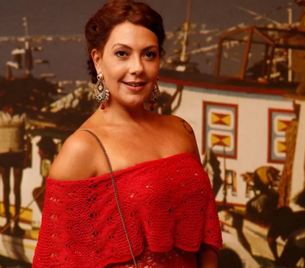 “Em voz alta” – Megh Stock no Estúdio Showlivre&nbsp;2015