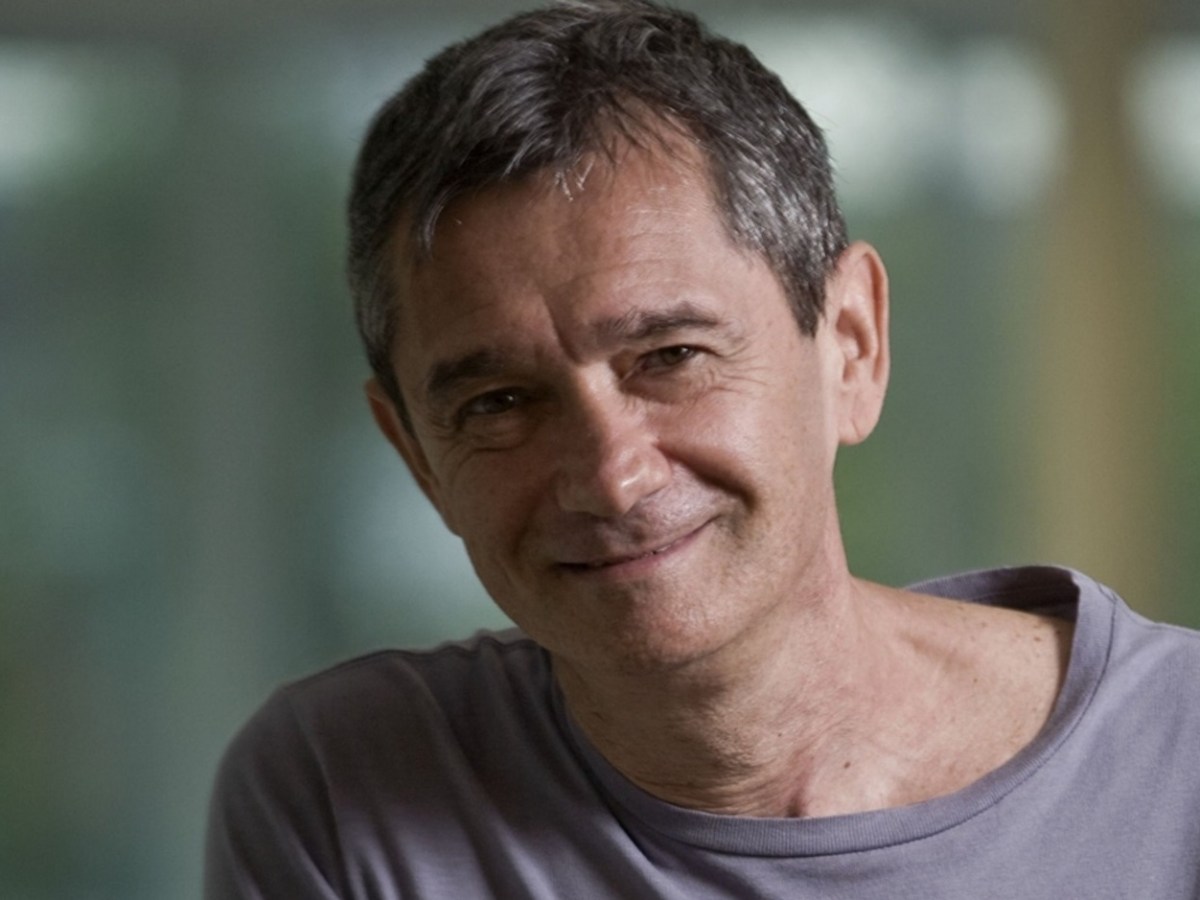 29 de Junho – Serginho Groisman e Monte Azul Paulista (SP) –&nbsp;2017