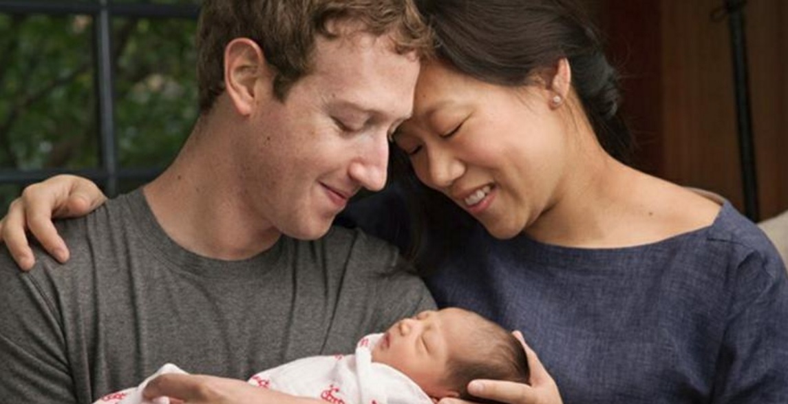 Mark Zuckerberg - Facebook - Empresário e Programador - 8