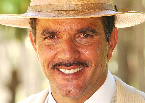 Humberto Martins, 14 abril