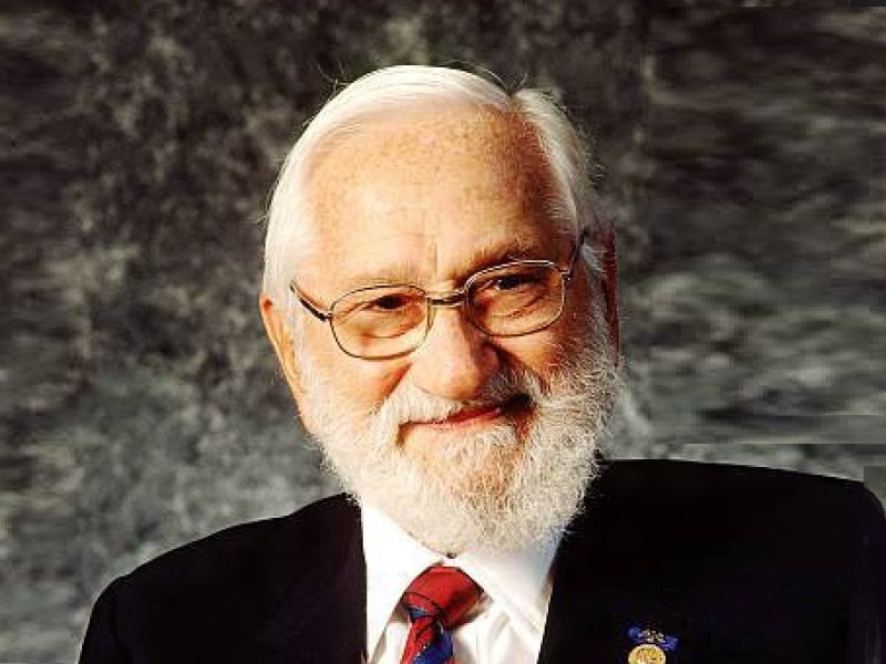 Albert Sabin • 26 de Agosto de 1906 •&nbsp;Biografia