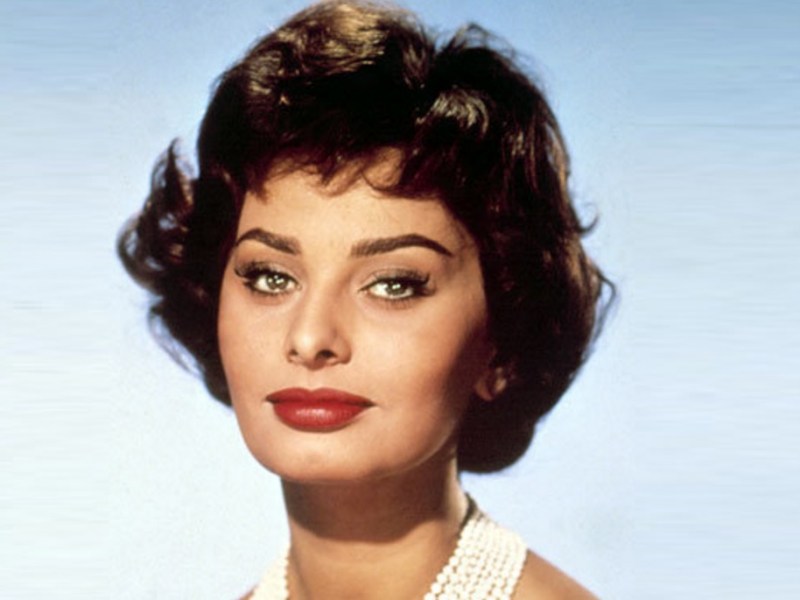 20 de Setembro – Sophia Loren e Itapeva (SP) –&nbsp;2017