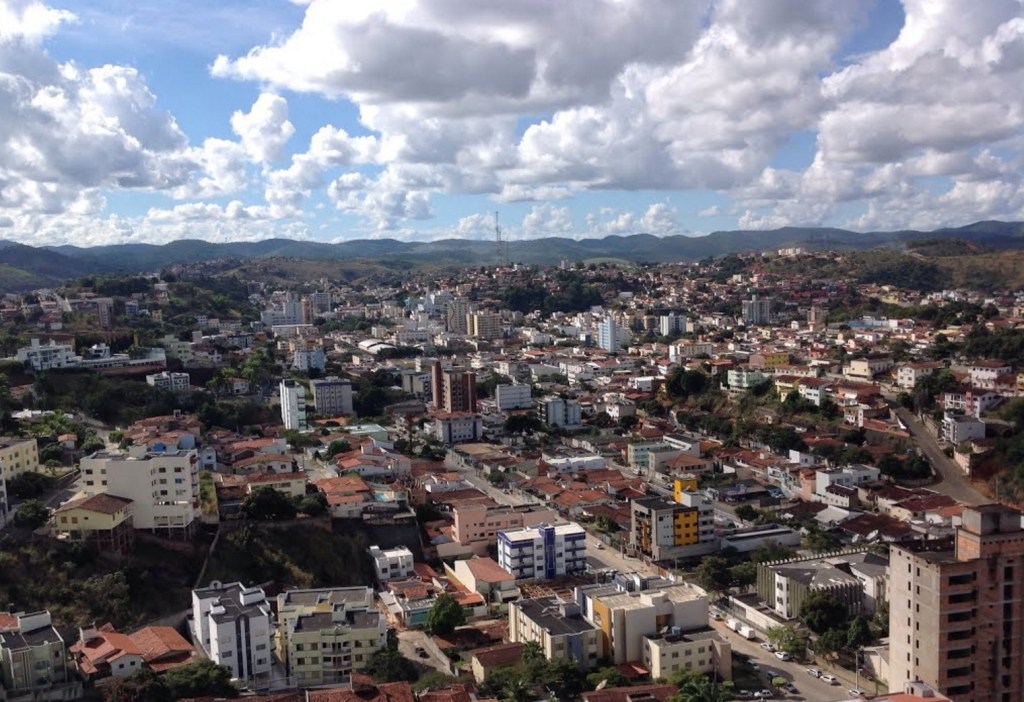 Teófilo Otoni (MG) • Aniversário • 7 de Setembro de 1853