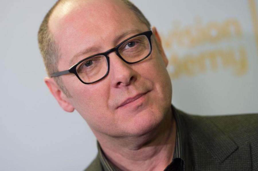 Television Academy Presents An Evening With "The Blacklist"