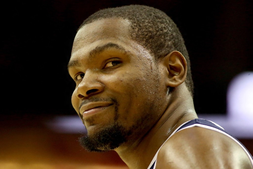 29 de Setembro – Kevin Durant e Resende (RJ) –&nbsp;2017