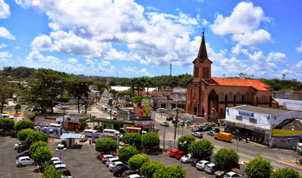 Paulista (PE) • Aniversário • 4 de Setembro de&nbsp;1935