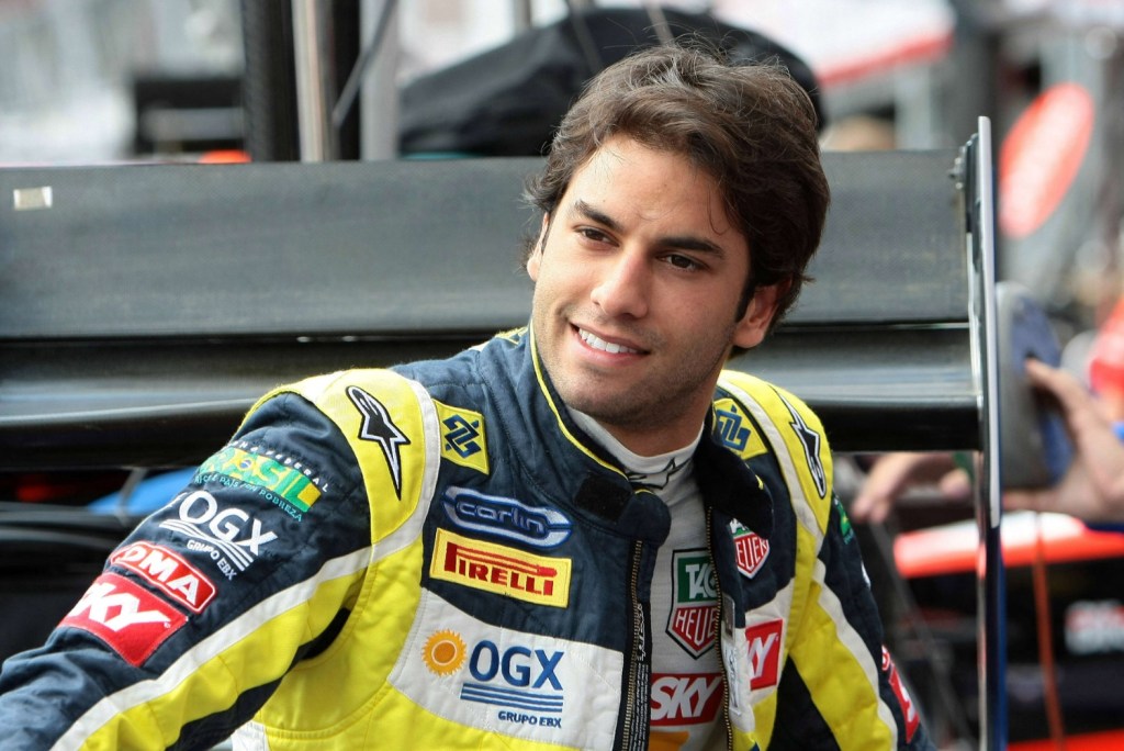 “Saya” – Duo Finlandia no Estúdio Showlivre&nbsp;2015