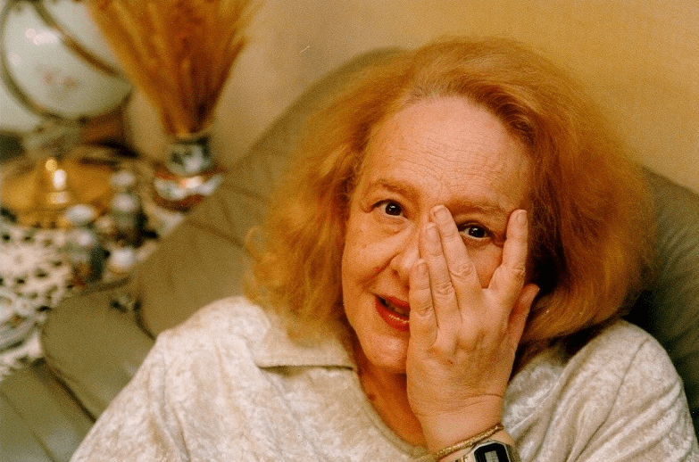 rose marie muraro - 2