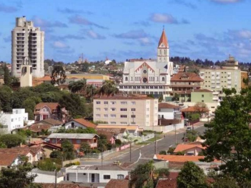 Canoinhas (SC) • Aniversário • 12 de Setembro de&nbsp;1911