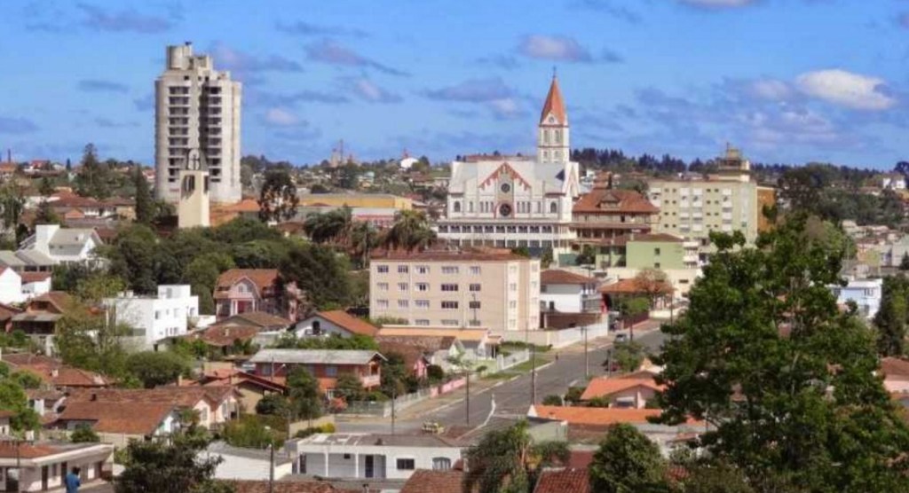 Canoinhas (SC) • Aniversário • 12 de Setembro de&nbsp;1911