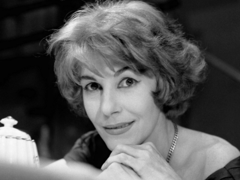 6 de Abril – Cacilda Becker – Acontecimentos do Dia –&nbsp;2017