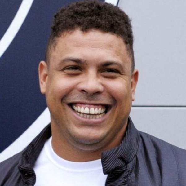 Ronaldo Fenômeno • Citações do Dia&nbsp;Hoje
