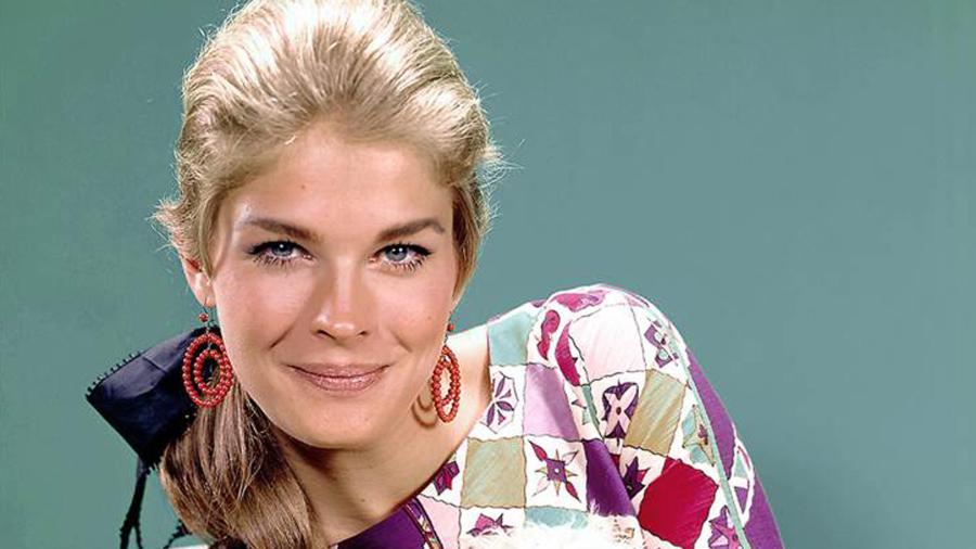 9 de maio - Candice Bergen