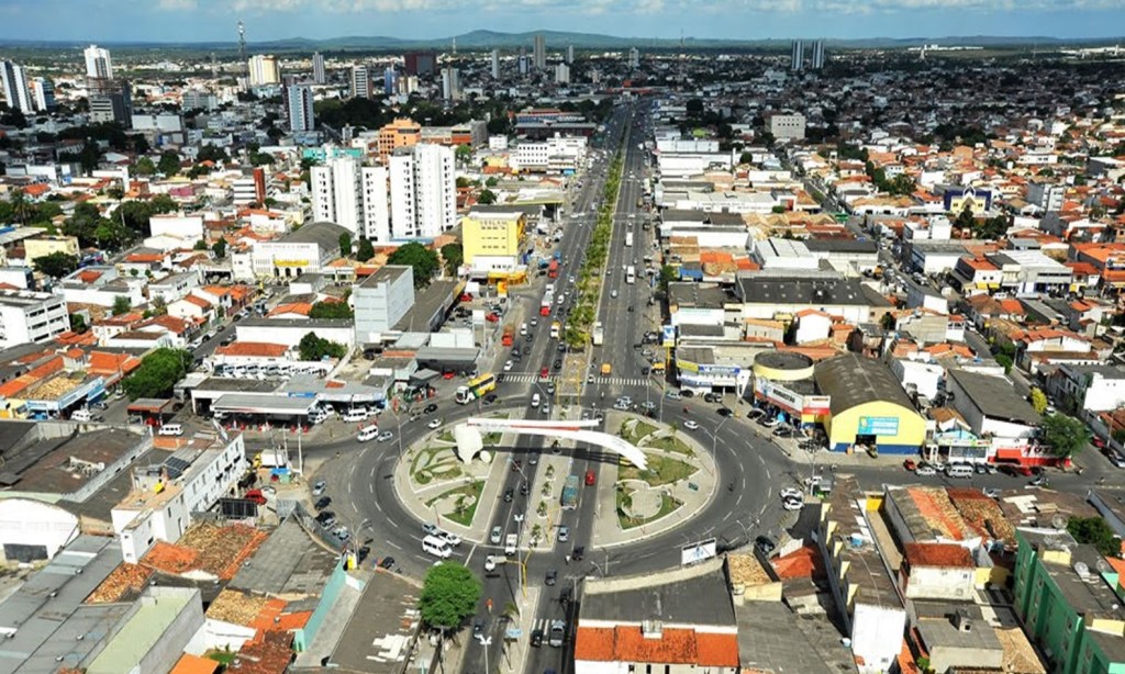 Feira de Santana (BA) • Aniversário • 18 de Setembro de&nbsp;1833