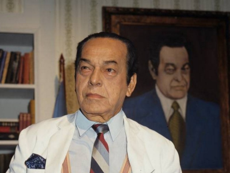 16 de Junho – Paulo Gracindo e Bariri (SP) –&nbsp;2017