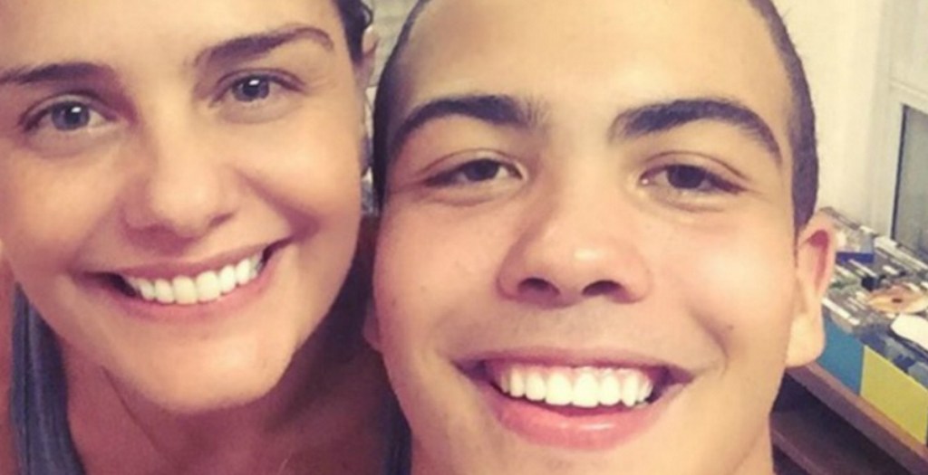 Entrevista – Alexandre&nbsp;Orion