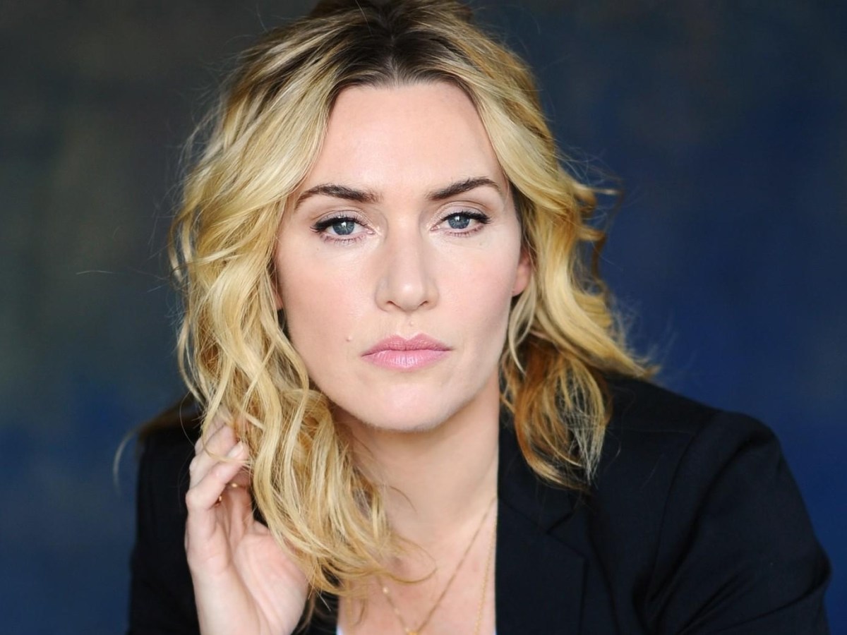 5 de Outubro – Kate Winslet e Itamaraju (BA) –&nbsp;2017