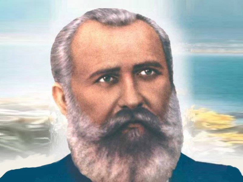 29 de Agosto – Bezerra de Menezes e Leme (SP) –&nbsp;2017