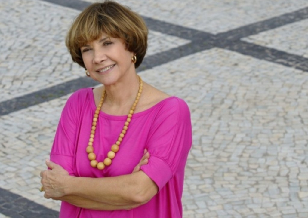 Estúdio RS #45 Mari Antunes –&nbsp;Entrevista