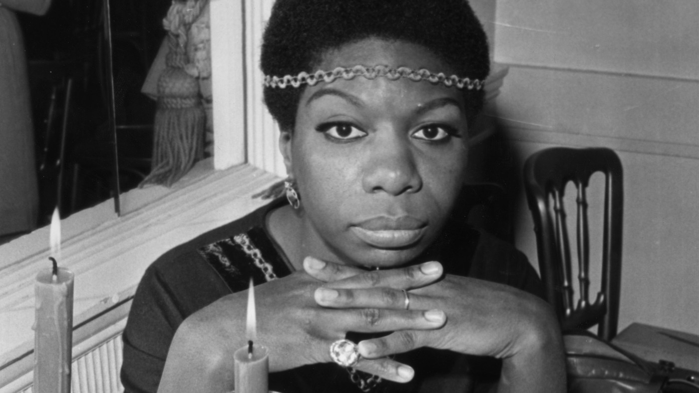 Nina Revisited, an all-star tribute to Nina Simone, comes out July 10.