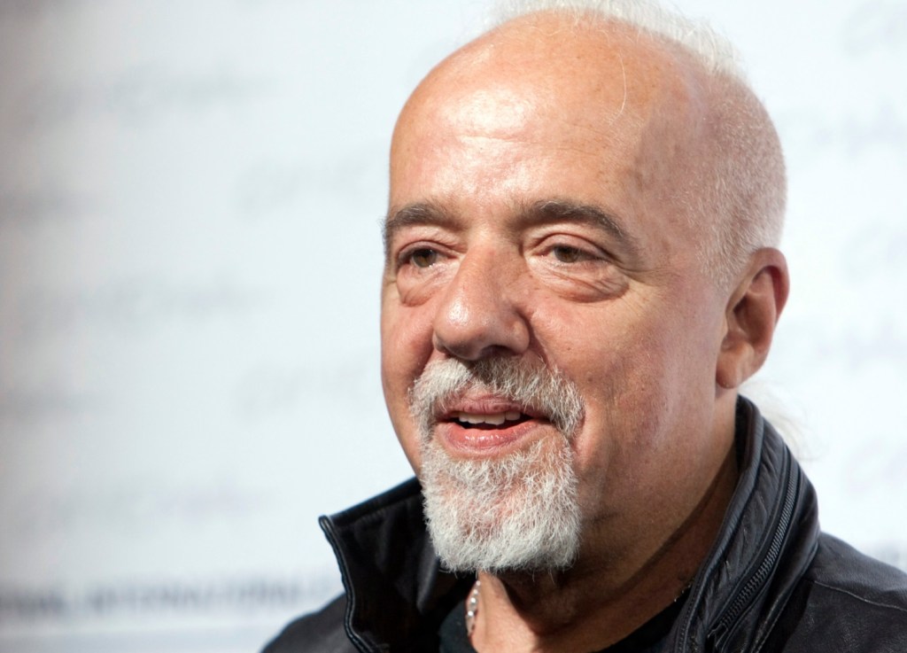Paulo Coelho • 24 de Agosto de 1947 •&nbsp;Biografia