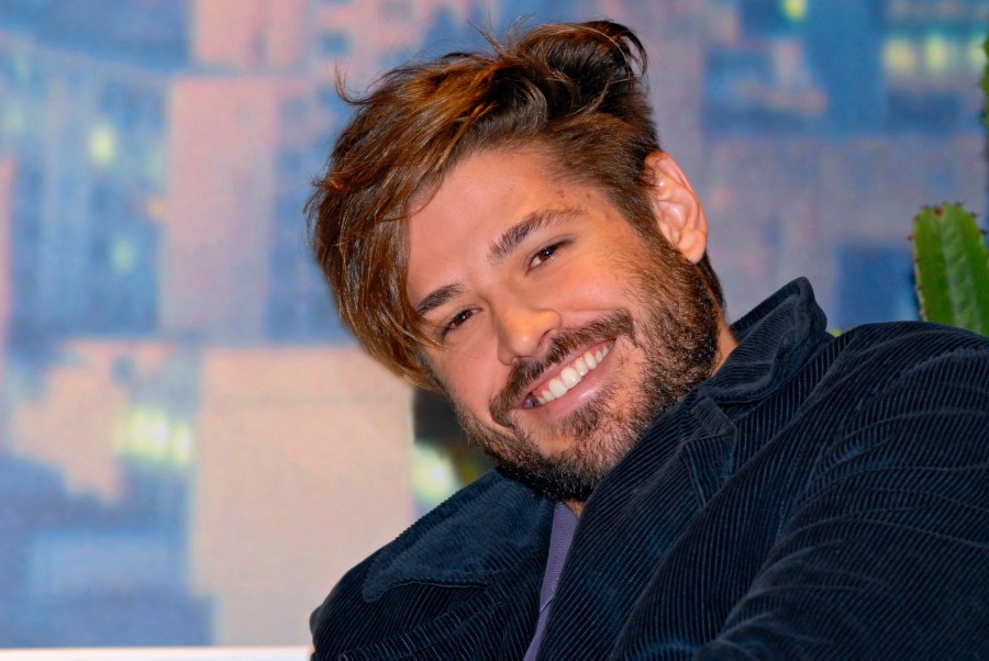 20 de Julho - Dado Dolabella, ator e cantor brasileiro