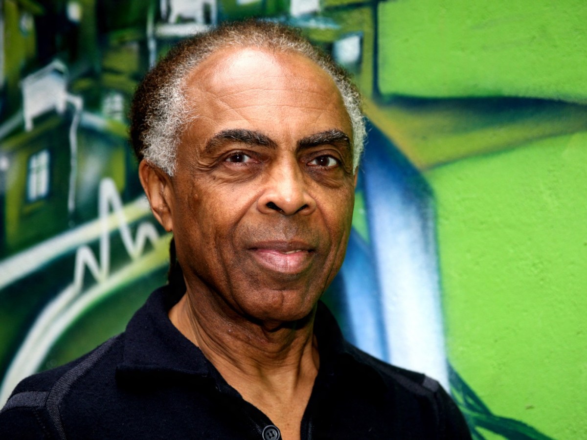 26 de Junho – Gilberto Gil e Poções (BA) –&nbsp;2017
