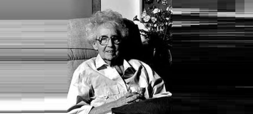 20 de maio - Lydia Cabrera, antropóloga e poetisa cubana