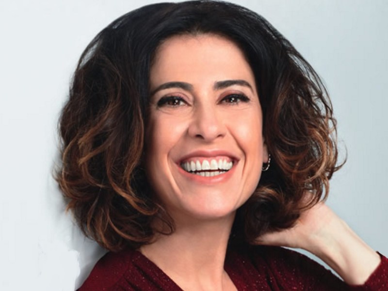 15 de Setembro – Fernanda Torres e Ponta Grossa (PR) –&nbsp;2017