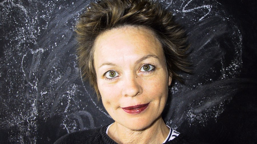 5 de junho - Laurie Anderson, artista experimental, compositora e escritora estadunidense