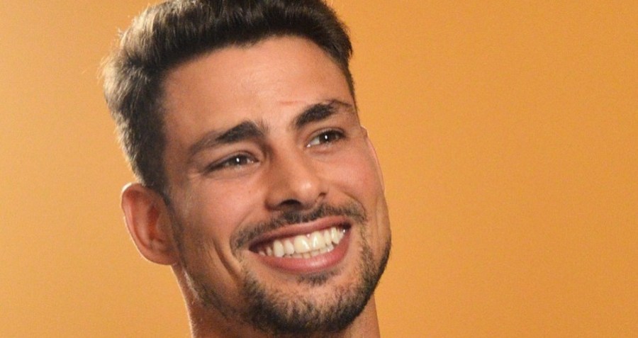 20 de maio - Cauã Reymond, ator brasileiro