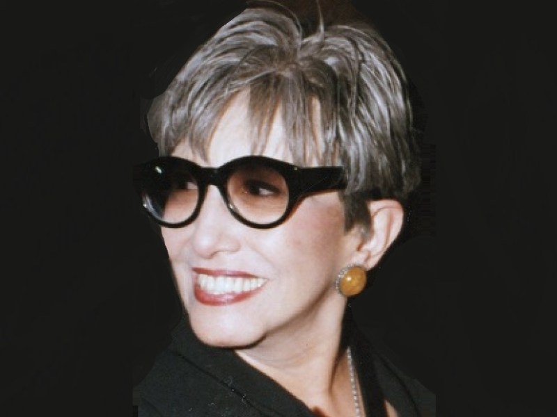 31 de Março – Acontecimentos do Dia – Ruth Escobar –&nbsp;2017