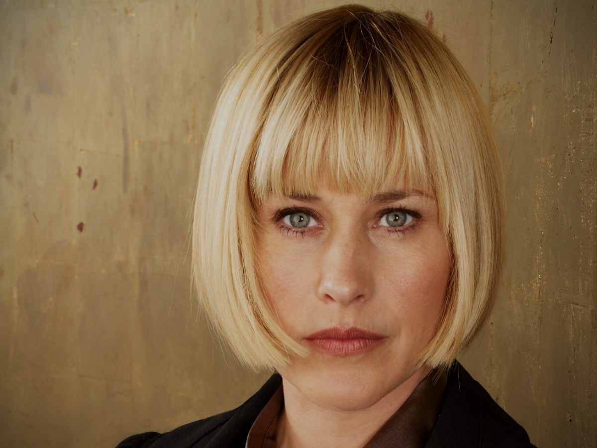 8 de Abril – Patricia Arquette – Acontecimentos do Dia –&nbsp;2017