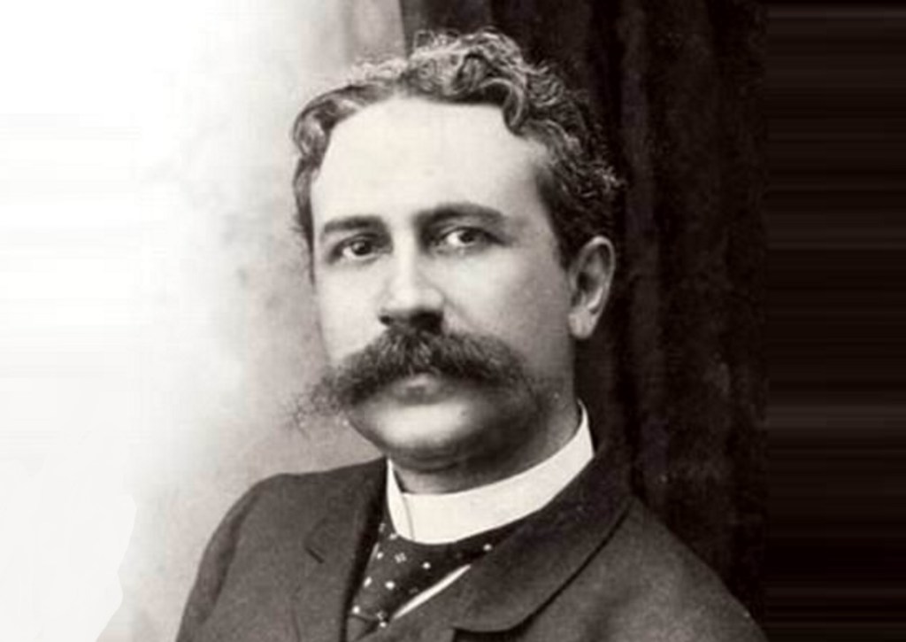 Joaquim Nabuco – Político, Diplomata, Historiador, Jurista e&nbsp;Jornalista