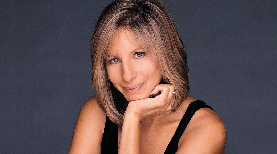 24 de Abril - 1942 — Barbra Streisand, atriz e cantora norte-americana.